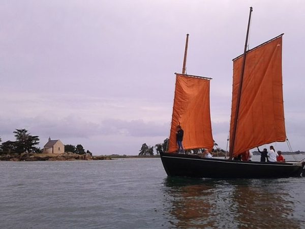 Fête des Voiles&nbsp;Rouges