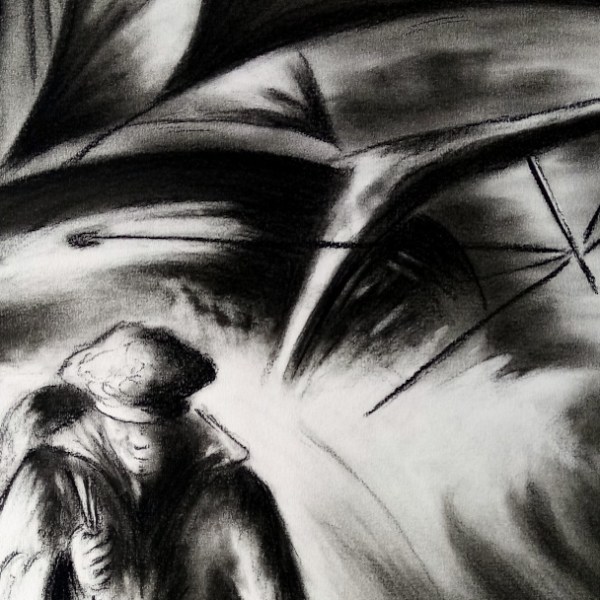 Dessins inspirés par l&rsquo;Histoire de&nbsp;Bretagne