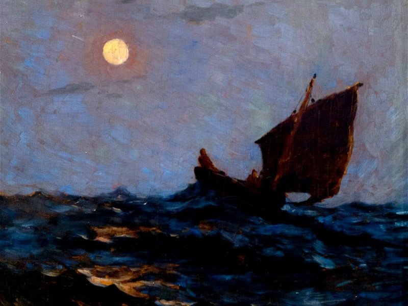 L’aventure du pilote