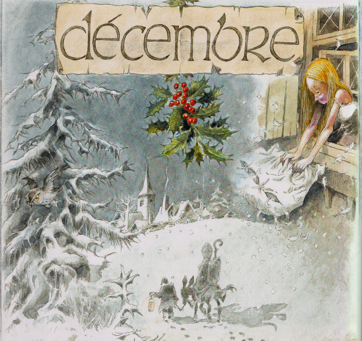 Illustration : René Hausman