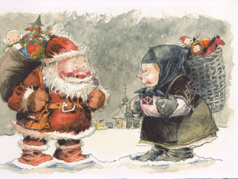 Le dernier Marché de&nbsp;Noël