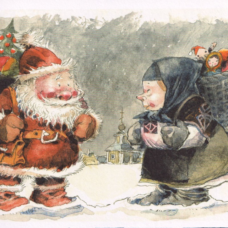 Le dernier Marché de&nbsp;Noël