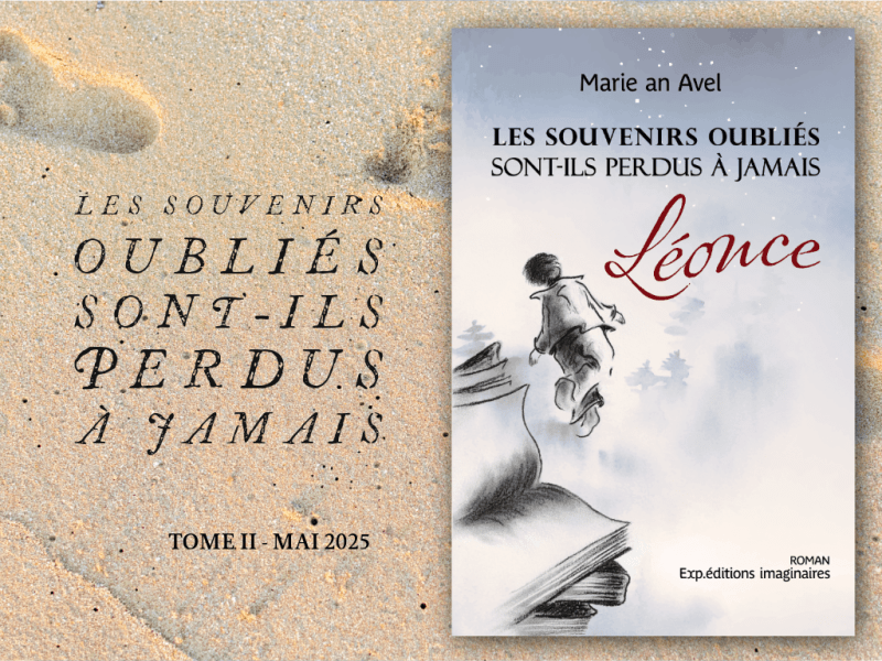 Les souvenirs oubliés sont-ils perdus à jamais :&nbsp;LÉONCE