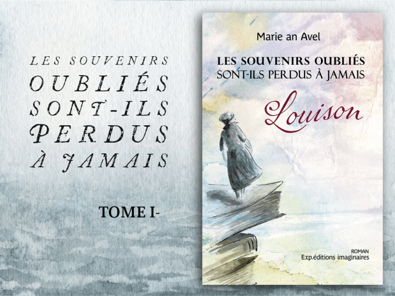 Les souvenirs oubliés sont-ils perdus à jamais –&nbsp;LOUISON