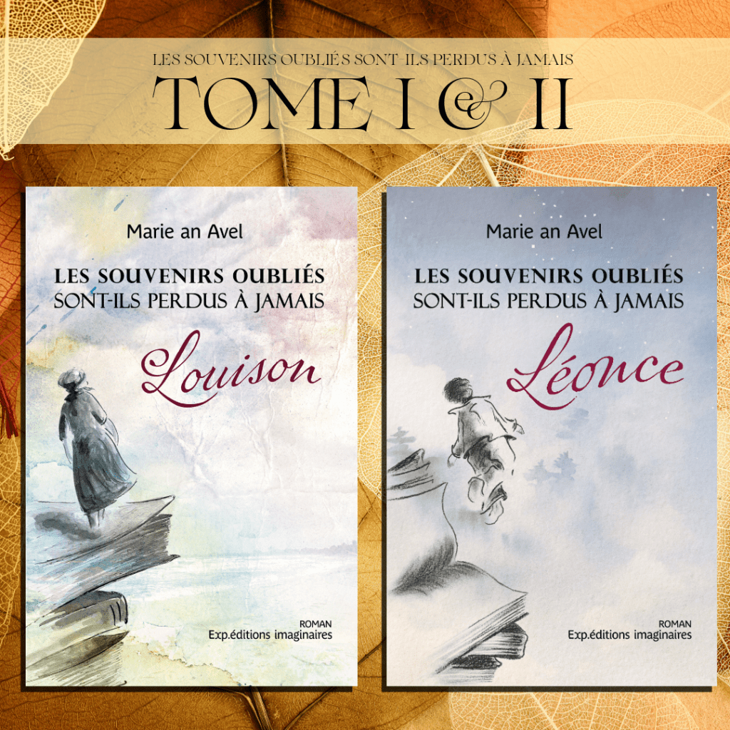 Les souvenirs oubliés sont-ils perdus à jamais : un roman sur la mémoire et la&nbsp;résilience