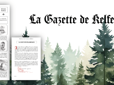 Gazette de Kelfennin
