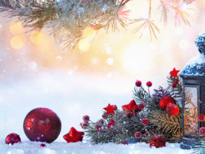 Avent : créations et&nbsp;rencontres